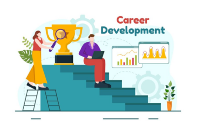 What Are the Benefits of Career Development Programs?