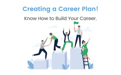 5 Signs You Need A Career Development Plan