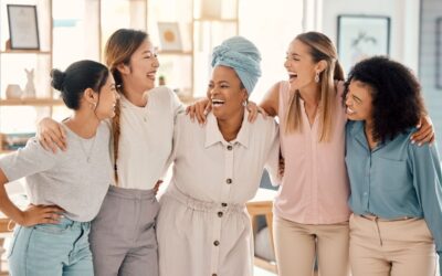 How Female Empowerment Coaches Are Shaping the Future of Women in Leadership?